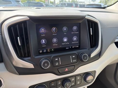 Used 2019 GMC Terrain Denali w/ Comfort Package AWD/4WD image 13