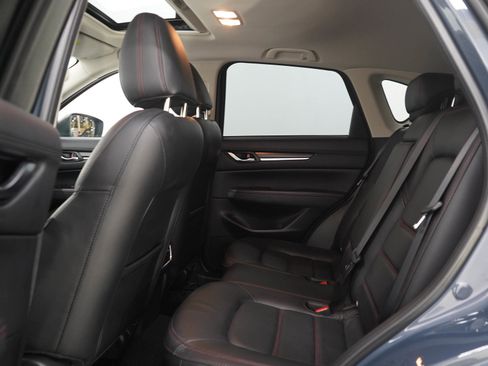 Used 2024 MAZDA CX-5 Carbon Edition AWD/4WD image 15