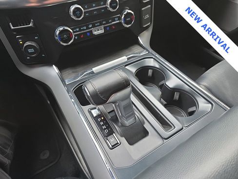 Used 2024 Ford F150 Lariat w/ Bed Utility Package image 27