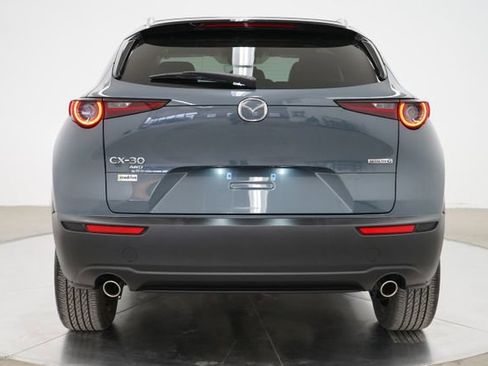 Used 2023 MAZDA CX-30 AWD 2.5 S w/ Preferred Package image 6