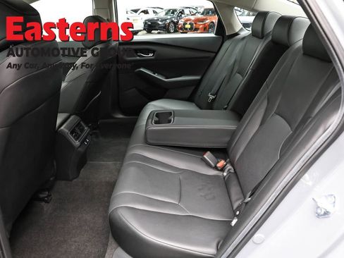 Used 2024 Honda Accord EX-L image 21