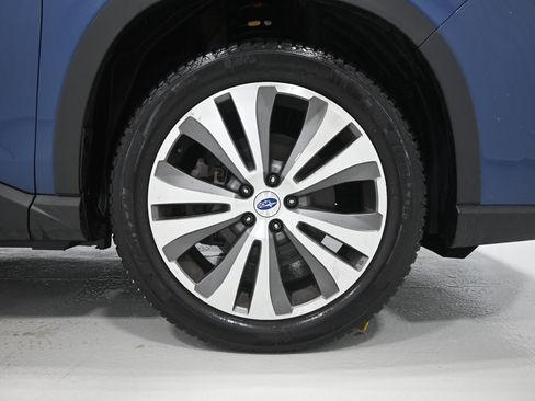 Used 2019 Subaru Ascent Touring AWD/4WD image 42