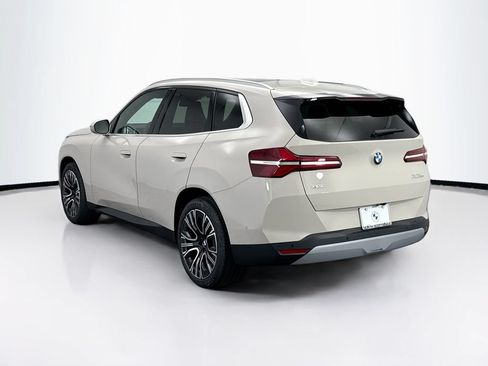 Used 2026 BMW X3 xDrive30i w/ Premium Package AWD/4WD image 8