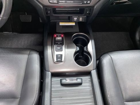 Used 2022 Honda Passport EX-L image 28