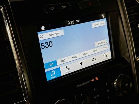 Used 2016 Ford F150 XLT w/ Equipment Group 301A Mid AWD/4WD image 15