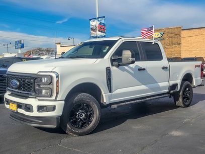 Certified 2024 Ford F250 XL w/ STX Appearance Package