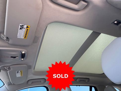 Used 2022 Volvo XC90 T6 Inscription w/ Lounge Package image 34