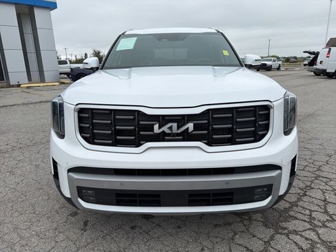 Used 2024 Kia Telluride SX Prestige image 2