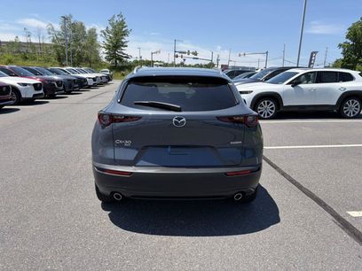 New 2026 MAZDA CX-30 AWD 2.5 S
