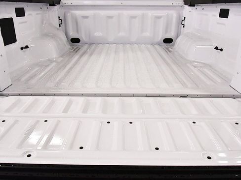 New 2025 Ford Ranger XLT w/ Trailer Tow Package image 12