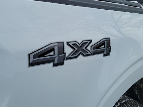 Used 2024 Ford F150 XLT w/ Equipment Group 302A MID image 7