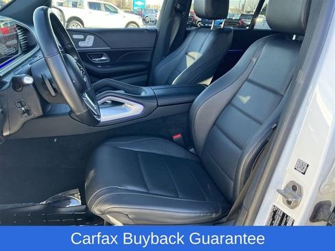 Used 2022 Mercedes-Benz GLE 350 GLE 350 image 18