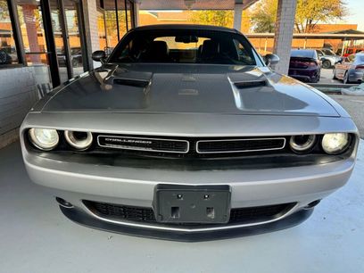 Used 2015 Dodge Challenger SXT Plus