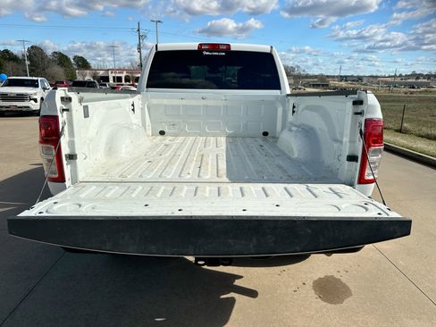 Used 2024 RAM 2500 Big Horn image 22