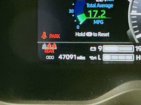 Used 2022 Toyota Tundra Capstone image 16