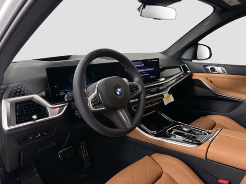 New 2026 BMW X5 xDrive40i image 9