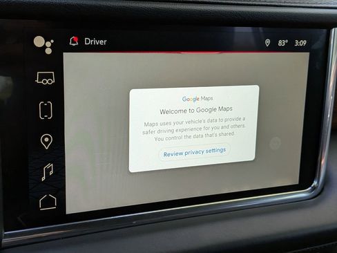 Used 2023 GMC Yukon Denali Ultimate AWD/4WD image 25