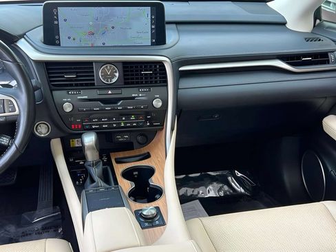 Used 2021 Lexus RX 350 AWD w/ Premium Package image 21