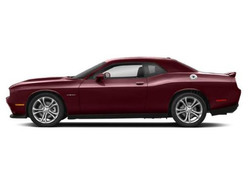 Certified 2022 Dodge Challenger GT w/ Plus Package image 3