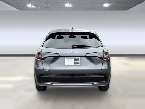 Used 2023 Honda HR-V EX-L image 9