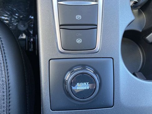 New 2025 Ford Bronco Sport Big Bend w/ Convenience Package image 27