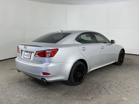 Used 2012 Lexus IS 350 AWD w/ Luxury Plus Value Edition image 9