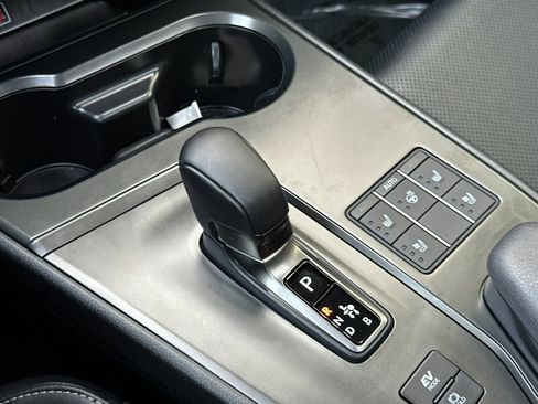 Used 2025 Lexus UX 300h AWD w/ Cold Area Package image 25