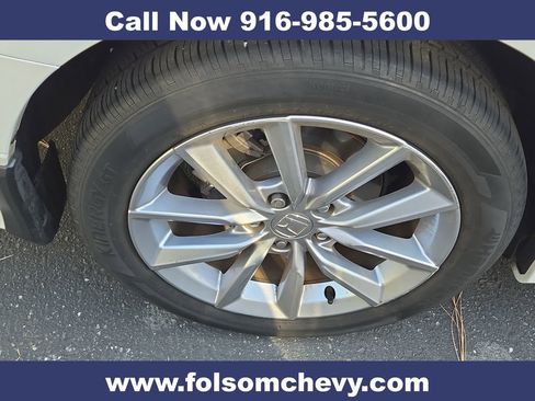 Used 2021 Honda Accord LX image 2