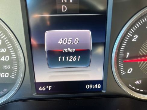 Used 2016 Mercedes-Benz GLC 300 4MATIC image 24