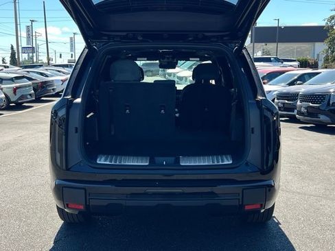 Used 2027 Kia Telluride X-Line SX Prestige AWD/4WD image 10