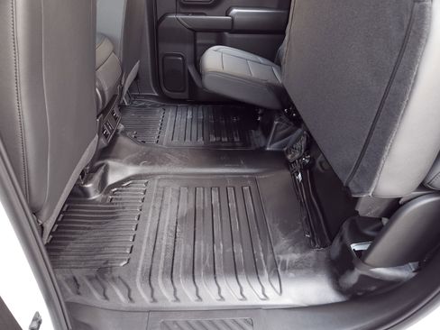 New 2025 GMC Sierra 2500 Pro w/ Convenience Package image 26