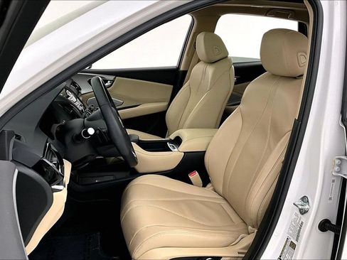 Certified 2024 Acura RDX SH-AWD w/ Technology Package image 31
