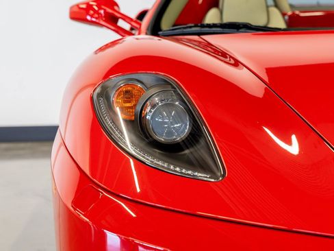 Used 2007 Ferrari F430 Spider image 35