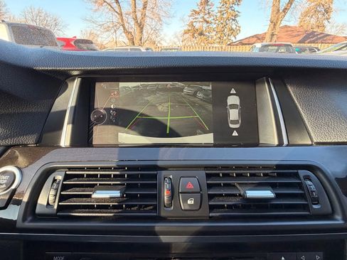 Used 2014 BMW 528i xDrive Sedan image 30