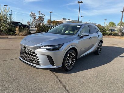 Certified 2025 Lexus RX 350 Premium Plus w/ Convenience Package