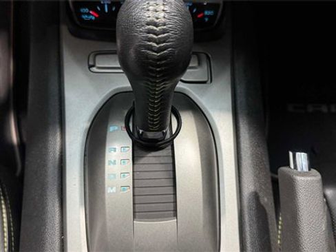 Used 2012 Chevrolet Camaro SS w/ Transformers 3 Edition image 23