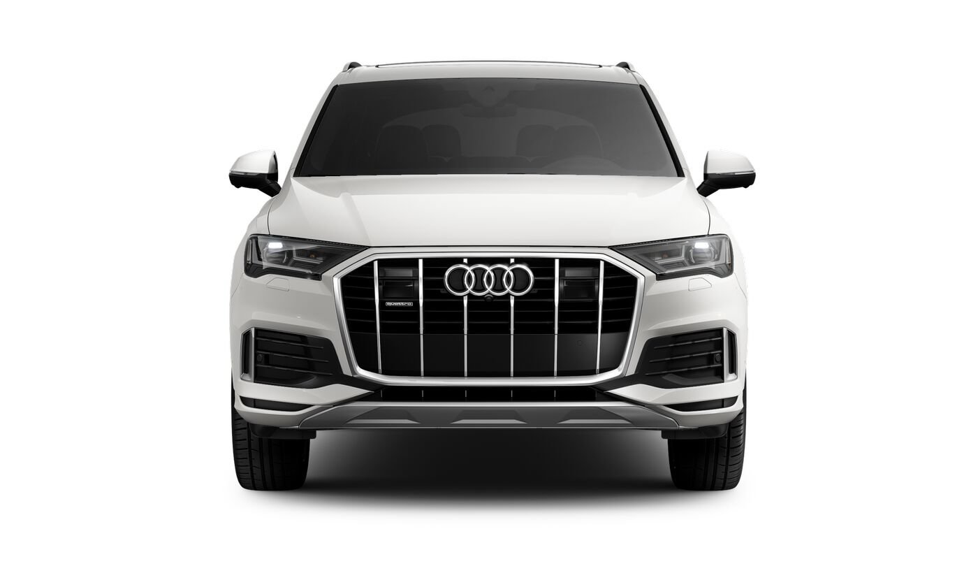 Certified 2023 Audi Q7 2.0T Premium AWD/4WD image 4