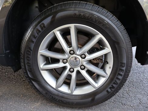 Used 2018 Dodge Journey Crossroad FWD image 43