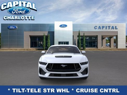 New 2026 Ford Mustang GT RWD image 7