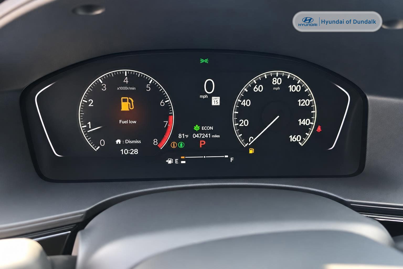Used 2025 Honda Civic Sport image 12