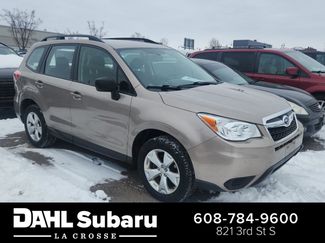 Used 2016 Subaru Forester 2.5i w/ Popular Package #2 video 1