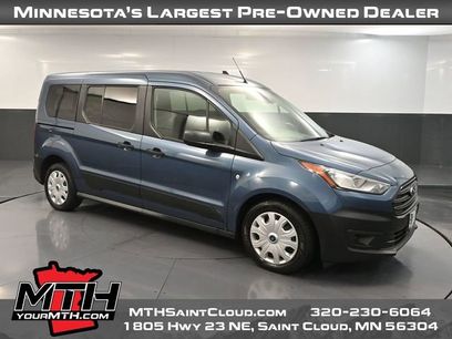 Used 2020 Ford Transit Connect XL