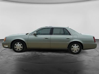 Used 2005 Cadillac De Ville