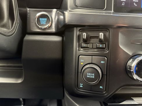 New 2025 Ford F350 Lariat w/ Snow Plow Prep Package image 22