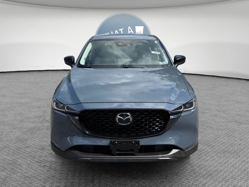 Used 2024 MAZDA CX-5 Carbon Edition AWD/4WD image 9