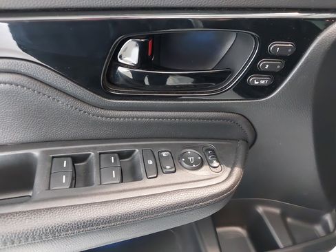 Used 2023 Honda Odyssey Touring image 26