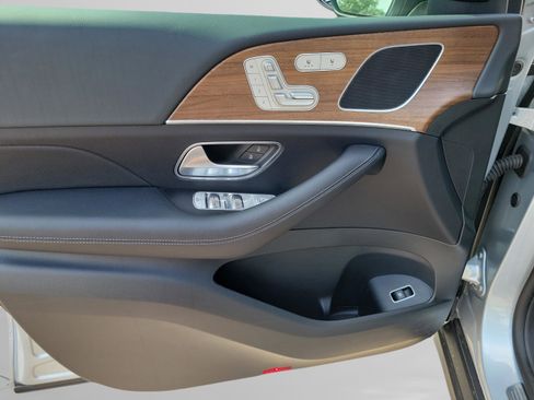 Certified 2026 Mercedes-Benz GLE 350 4MATIC image 12