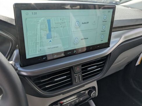 New 2026 Ford Escape Active w/ Tech Pack #1 image 9