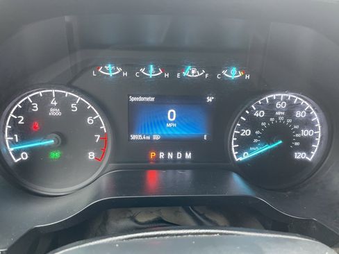 Used 2023 Ford F150 XL w/ STX Appearance Package image 14