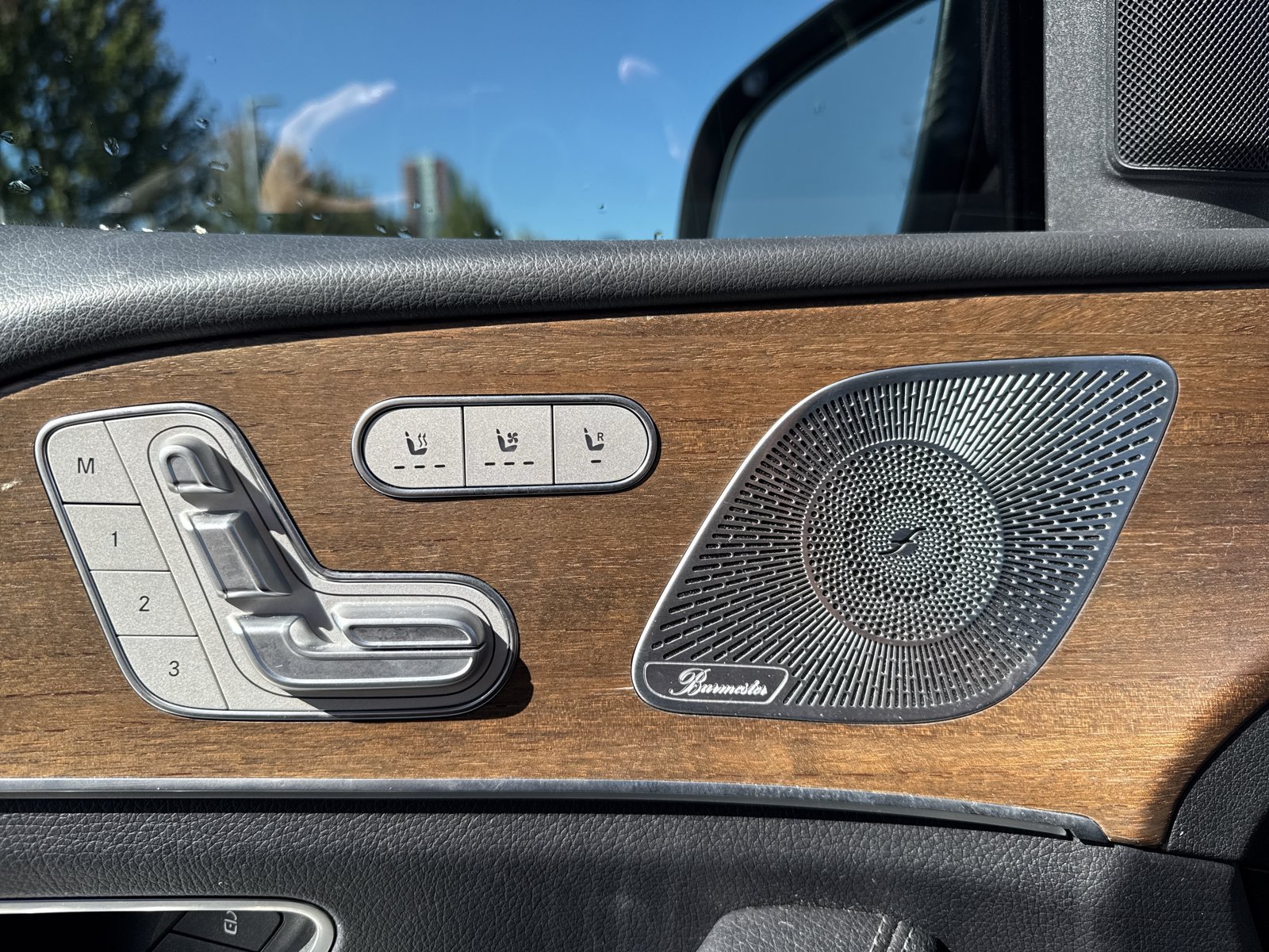 Used 2021 Mercedes-Benz GLS 580 4MATIC image 22